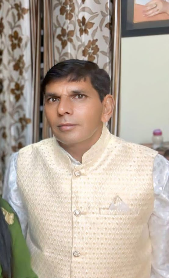 Mr. Malchand Sharma